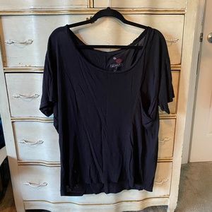 FINAL DAY TO BUY - Miley Cyrus & Max Azria top